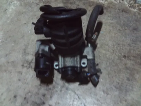 Σώμα Πεταλούδας 0002605072 για CHEVROLET - DAEWOO SPARK (2010 - 2012)   (34) Σώμα Πεταλούδας 0002605072 για CHEVROLET - DAEWOO SPARK (2010 - 2012)   (34)