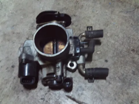 Σώμα Πεταλούδας 0002605072 για CHEVROLET - DAEWOO SPARK (2010 - 2012)   (35) Σώμα Πεταλούδας 0002605072 για CHEVROLET - DAEWOO SPARK (2010 - 2012)   (35)