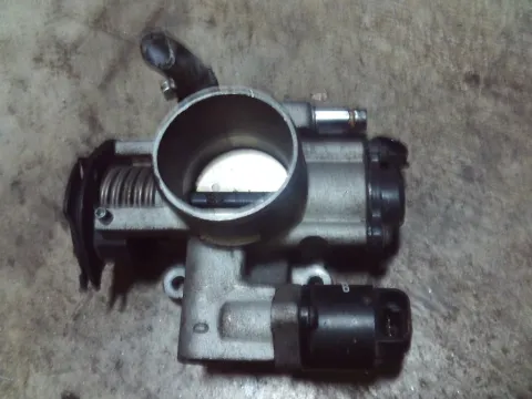 Σώμα Πεταλούδας 0002605072 για CHEVROLET - DAEWOO SPARK (2010 - 2012)   (35) Σώμα Πεταλούδας 0002605072 για CHEVROLET - DAEWOO SPARK (2010 - 2012)   (35)