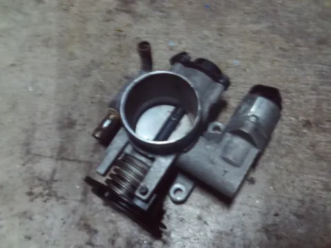 Σώμα Πεταλούδας 0002605072 για CHEVROLET - DAEWOO SPARK (2010 - 2012)   (35) Σώμα Πεταλούδας 0002605072 για CHEVROLET - DAEWOO SPARK (2010 - 2012)   (35)