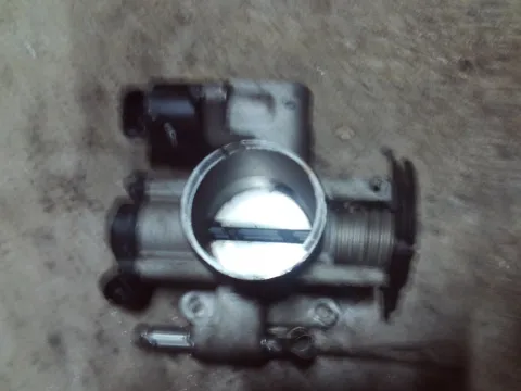 Σώμα Πεταλούδας 0002605072 για CHEVROLET - DAEWOO SPARK (2010 - 2012)   (35) Σώμα Πεταλούδας 0002605072 για CHEVROLET - DAEWOO SPARK (2010 - 2012)   (35)
