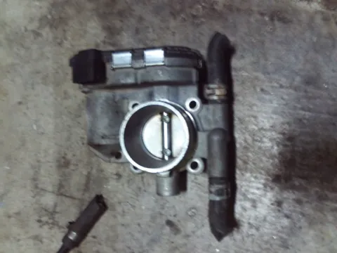 Σώμα Πεταλούδας 0280750133 για OPEL CORSA (2006 - 2011) D (22) Σώμα Πεταλούδας 0280750133 για OPEL CORSA (2006 - 2011) D (22)