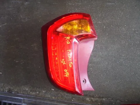 Φανάρι Πίσω Αριστερό LED για KIA PICANTO (2012 - 2017) ( )  Φανάρι Πίσω Αριστερό LED για KIA PICANTO (2012 - 2017) ( )