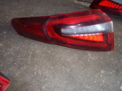 Φανάρι Πίσω Αριστερό LED για ALFA ROMEO STELVIO ( 2017 - )  Φανάρι Πίσω Αριστερό LED για ALFA ROMEO STELVIO ( 2017 - )