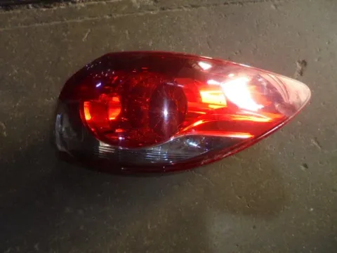 Φανάρι Πίσω Δεξί για MAZDA 6 (2012 - 2017) ( ) S-Wagon - 5dr  Φανάρι Πίσω Δεξί για MAZDA 6 (2012 - 2017) ( ) S-Wagon - 5dr