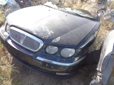 Τροπέτο Εμπρός Χ. Κινητήρα, Χ. Σασμάν για ROVER 75 (1999 - 2004) (RJ) 1800cc  *ΔΒ* -  Τροπέτο Εμπρός Χ. Κινητήρα, Χ. Σασμάν για ROVER 75 (1999 - 2004) (RJ) 1800cc  *ΔΒ* -