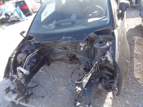 Τροπέτο Αμάξι Κουφάρι με Άξονα Πι΄σω με Δισκόπλακες ABS και Ζαντολάστιχα 205/55/16 για CITROEN C4 (2004 - 2007) (LC) (LC) Hatchback - 5dr *ΔΒ* -  Τροπέτο Αμάξι Κουφάρι με Άξονα Πι΄σω με Δισκόπλακες ABS και Ζαντολάστιχα 205/55/16 για CITROEN C4 (2004 - 2007) (LC) (LC) Hatchback - 5dr *ΔΒ* -