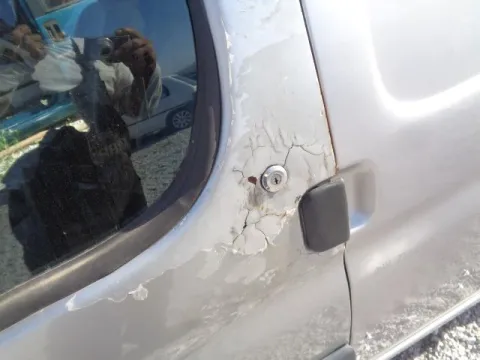 Τροπέτο Αμάξι Κουφάρι Χ. Άξονα Πίσω για CITROEN BERLINGO (1996 - 2002) I (MF) MPV - ΠΟΛΥΜΟΡΦΙΚΑ - 5dr *ΔΒ* -  Τροπέτο Αμάξι Κουφάρι Χ. Άξονα Πίσω για CITROEN BERLINGO (1996 - 2002) I (MF) MPV - ΠΟΛΥΜΟΡΦΙΚΑ - 5dr *ΔΒ* -