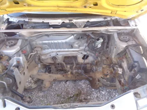 Τροπέτο Αμάξι Κουφάρι Χ. Άξονα Πίσω για CITROEN BERLINGO (1996 - 2002) I (MF) MPV - ΠΟΛΥΜΟΡΦΙΚΑ - 5dr *ΔΒ* -  Τροπέτο Αμάξι Κουφάρι Χ. Άξονα Πίσω για CITROEN BERLINGO (1996 - 2002) I (MF) MPV - ΠΟΛΥΜΟΡΦΙΚΑ - 5dr *ΔΒ* -
