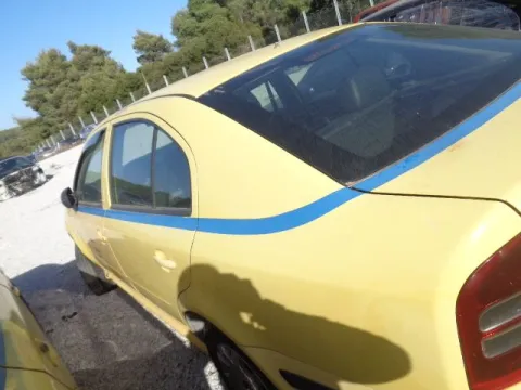 Τροπέτο Αμάξι κομπλέ με Κινητήρα ALH και Σασμάν με Άξονα Πίσω Δισκόπλακες για SKODA OCTAVIA (2000 - 2008) 4 (1U2-5) Hatchback - 5dr 1900 (ALH) Diesel 90 TDI *ΔΒ* -  Τροπέτο Αμάξι κομπλέ με Κινητήρα ALH και Σασμάν με Άξονα Πίσω Δισκόπλακες για SKODA OCTAVIA (2000 - 2008) 4 (1U2-5) Hatchback - 5dr 1900 (ALH) Diesel 90 TDI *ΔΒ* -