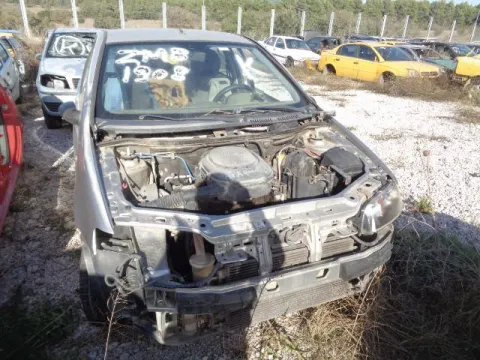 Τροπέτο Αμάξι Κουφάρι Με Πίσω Άξονα Ταμπούρα και Ζαντολάστιχα 165/70/13 για FIAT PUNTO (1999 - 2003) (188) Hatchback - 3dr 1201 (188A4.000) Petrol 60 *ΔΒ* Τροπέτο Αμάξι Κουφάρι Με Πίσω Άξονα Ταμπούρα και Ζαντολάστιχα 165/70/13 για FIAT PUNTO (1999 - 2003) (188) Hatchback - 3dr 1201 (188A4.000) Petrol 60 *ΔΒ*