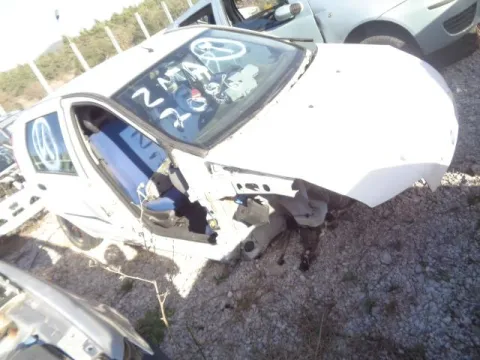 Τροπέτο Αμάξι Με 4 Ζαντολάστιχα 175/65/14 Με Στραβό Άξονα Ταμπούρα Χ. Μηχανή Χ. Σασμάν για FIAT PUNTO (1999 - 2003) (188) Ηatchback - 5dr *ΔΒ* -  Τροπέτο Αμάξι Με 4 Ζαντολάστιχα 175/65/14 Με Στραβό Άξονα Ταμπούρα Χ. Μηχανή Χ. Σασμάν για FIAT PUNTO (1999 - 2003) (188) Ηatchback - 5dr *ΔΒ* -