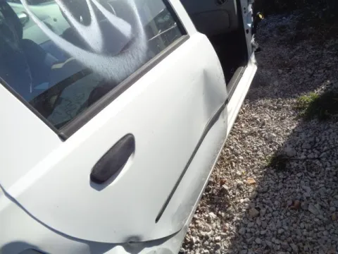 Τροπέτο Αμάξι Με 4 Ζαντολάστιχα 175/65/14 Με Στραβό Άξονα Ταμπούρα Χ. Μηχανή Χ. Σασμάν για FIAT PUNTO (1999 - 2003) (188) Ηatchback - 5dr *ΔΒ* -  Τροπέτο Αμάξι Με 4 Ζαντολάστιχα 175/65/14 Με Στραβό Άξονα Ταμπούρα Χ. Μηχανή Χ. Σασμάν για FIAT PUNTO (1999 - 2003) (188) Ηatchback - 5dr *ΔΒ* -