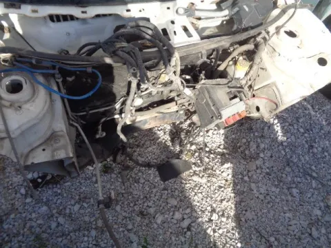 Τροπέτο Αμάξι Με 4 Ζαντολάστιχα 175/65/14 Με Στραβό Άξονα Ταμπούρα Χ. Μηχανή Χ. Σασμάν για FIAT PUNTO (1999 - 2003) (188) Ηatchback - 5dr *ΔΒ* -  Τροπέτο Αμάξι Με 4 Ζαντολάστιχα 175/65/14 Με Στραβό Άξονα Ταμπούρα Χ. Μηχανή Χ. Σασμάν για FIAT PUNTO (1999 - 2003) (188) Ηatchback - 5dr *ΔΒ* -