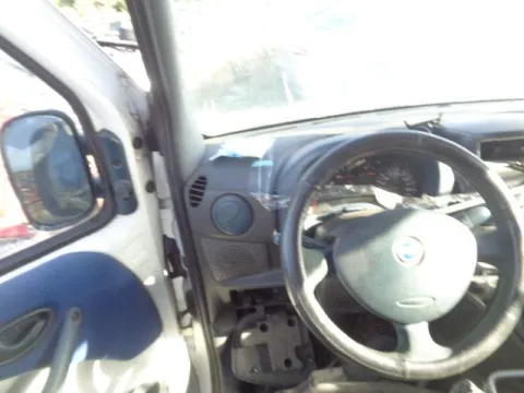 Τροπέτο Αμάξι Χ.Μηχανή Χ.Σασμάν για FIAT DOBLO (2002 - 2005) (223) Cargo Mini Van 1600 (182B6.000) Petrol 103 16V *ΔΒ* -  Τροπέτο Αμάξι Χ.Μηχανή Χ.Σασμάν για FIAT DOBLO (2002 - 2005) (223) Cargo Mini Van 1600 (182B6.000) Petrol 103 16V *ΔΒ* -