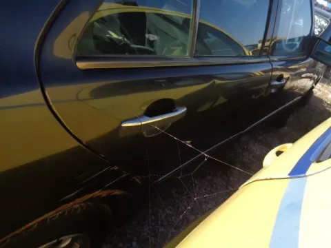 Τροπέτο Αμάξι κομπλέ με Μηχανή και Σασμάν για MERCEDES E - CLASS (1996 - 1999) (W210) Sedan - 4dr *ΔΒ* - 