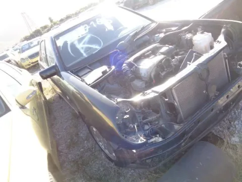 Τροπέτο Αμάξι κομπλέ με Μηχανή και Σασμάν για MERCEDES E - CLASS (1996 - 1999) (W210) Sedan - 4dr *ΔΒ* - 