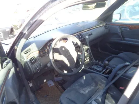 Τροπέτο Αμάξι κομπλέ με Μηχανή και Σασμάν για MERCEDES E - CLASS (1996 - 1999) (W210) Sedan - 4dr *ΔΒ* - 