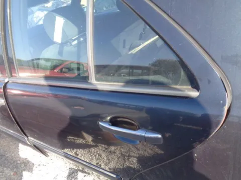 Τροπέτο Αμάξι κομπλέ με Μηχανή και Σασμάν για MERCEDES E - CLASS (1996 - 1999) (W210) Sedan - 4dr *ΔΒ* - 