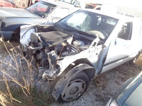 Τροπέτο Αμάξι κομπλέ με Κινητήρα και Σασμάν με Άξονα Πίσω και Ζαντολάστιχα 195/60/15  για MERCEDES C - CLASS (1995 - 1997) (W202) Sedan - 4dr 2000 ((M111.944)) Petrol 180 C 200 Kompressor *ΔΒ* -  Τροπέτο Αμάξι κομπλέ με Κινητήρα και Σασμάν με Άξονα Πίσω και Ζαντολάστιχα 195/60/15  για MERCEDES C - CLASS (1995 - 1997) (W202) Sedan - 4dr 2000 ((M111.944)) Petrol 180 C 200 Kompressor *ΔΒ* -