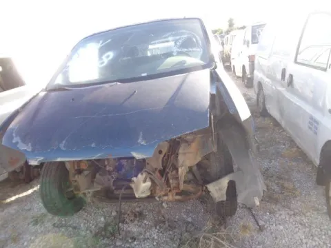 Τροπέτο Αμάξι Κουφάρι 185/14 για HYUNDAI H-1 STAREX (1998 - 2001) Van *ΔΒ* - 