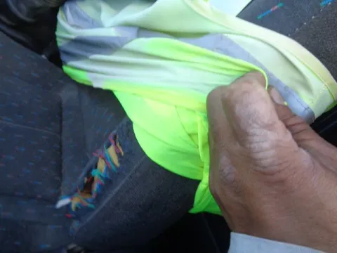 Τροπέτο Αμάξι Κουφάρι 185/14 για HYUNDAI H-1 STAREX (1998 - 2001) Van *ΔΒ* - 