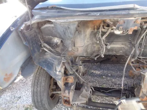 Τροπέτο Αμάξι Κουφάρι 185/14 για HYUNDAI H-1 STAREX (1998 - 2001) Van *ΔΒ* - 