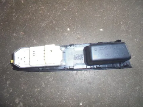 Διακόπτης Παραθύρων Κεντρικός Αριστερής 2πλος 10pin για TOYOTA YARIS (2012 - 2014) ( ) , (2015 - 2017)  -  Διακόπτης Παραθύρων Κεντρικός Αριστερής 2πλος 10pin για TOYOTA YARIS (2012 - 2014) ( ) , (2015 - 2017)  -