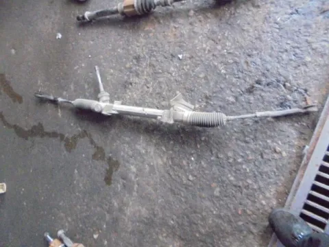 Κρεμαγιέρα Μηχανική για NISSAN QASHQAI (2007 - 2010) (J10) (JJ10) SUV- ΕΚΤΟΣ ΔΡΟΜΟΥ - 5dr 1600 (HR16DE) petrol 114 2WD ΠΑΛΕΤΑ 3 *272618* Κρεμαγιέρα Μηχανική για NISSAN QASHQAI (2007 - 2010) (J10) (JJ10) SUV- ΕΚΤΟΣ ΔΡΟΜΟΥ - 5dr 1600 (HR16DE) petrol 114 2WD ΠΑΛΕΤΑ 3 *272618*
