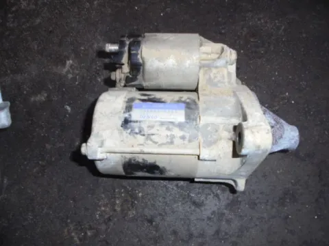 Μίζα ( 2280009253 ) για DAIHATSU TERIOS 4X4  (2006 - 2009) (J200) SUV- ΕΚΤΟΣ ΔΡΟΜΟΥ - 5 dr (JDAJ210G) 1300 (K3-VE) petrol 86 (J211) 4WD  Μίζα ( 2280009253 ) για DAIHATSU TERIOS 4X4  (2006 - 2009) (J200) SUV- ΕΚΤΟΣ ΔΡΟΜΟΥ - 5 dr (JDAJ210G) 1300 (K3-VE) petrol 86 (J211) 4WD