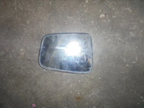 Κρύσταλλο Καθρέπτη Αριστερό για HONDA JAZZ (2005 - 2008) (GD)  Κρύσταλλο Καθρέπτη Αριστερό για HONDA JAZZ (2005 - 2008) (GD)