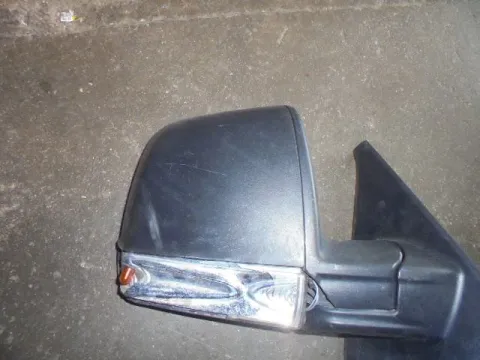 Κρύσταλλο και Καπάκι Καθρέπτη Δεξιό για FIAT DOBLO (2010 - 2015) (152)  -  Κρύσταλλο και Καπάκι Καθρέπτη Δεξιό για FIAT DOBLO (2010 - 2015) (152)  -