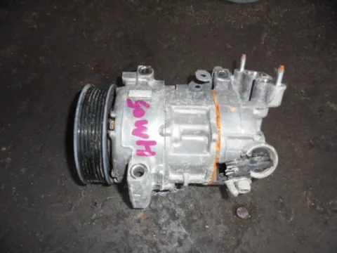 Συμπιεστής A-C (Κομπρέσορας) ( 967153088003 ) για OPEL CORSA (2019 - ) F Hatchback - 5dr 1200 (HM05) PureTech 82 Petrol  Συμπιεστής A-C (Κομπρέσορας) ( 967153088003 ) για OPEL CORSA (2019 - ) F Hatchback - 5dr 1200 (HM05) PureTech 82 Petrol