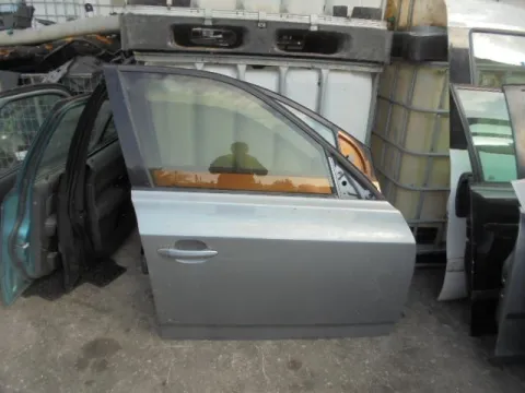 Πόρτα Εμπρός Δεξιά για BMW X3 (2004 - 2007) (E83) , (2007 - 2011) (E83 F  Πόρτα Εμπρός Δεξιά για BMW X3 (2004 - 2007) (E83) , (2007 - 2011) (E83 F