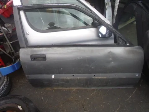 Πόρτα Δεξιά Δίπορτη (Όχι Πολύ Καθαρή) για HONDA CIVIC (1990 -1992) (EC - D - E - F)  Hatchback - 3dr *Δ* Πόρτα Δεξιά Δίπορτη (Όχι Πολύ Καθαρή) για HONDA CIVIC (1990 -1992) (EC - D - E - F)  Hatchback - 3dr *Δ*