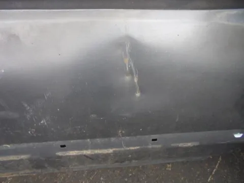 Πόρτα Δεξιά Δίπορτη (Όχι Πολύ Καθαρή) για HONDA CIVIC (1990 -1992) (EC - D - E - F)  Hatchback - 3dr *Δ* -  Πόρτα Δεξιά Δίπορτη (Όχι Πολύ Καθαρή) για HONDA CIVIC (1990 -1992) (EC - D - E - F)  Hatchback - 3dr *Δ* -