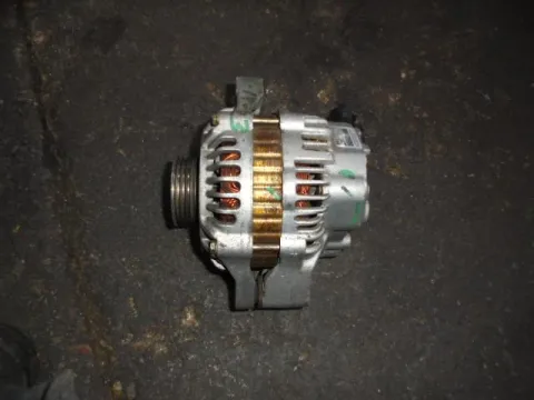 Δυναμό - Εναλλάκτης ( 3140084E0 ) για SUZUKI IGNIS (2003 - 2008) (RM) Hatchback - 5dr 1500 M15A petrol 99 , SWIFT (2006 - 2008) (RS) Hatchback - 3dr  Δυναμό - Εναλλάκτης ( 3140084E0 ) για SUZUKI IGNIS (2003 - 2008) (RM) Hatchback - 5dr 1500 M15A petrol 99 , SWIFT (2006 - 2008) (RS) Hatchback - 3dr