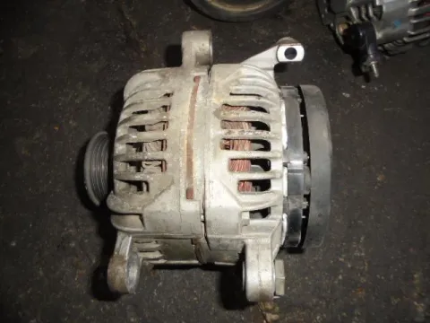 Δυναμό - Εναλλάκτης ( 56041120 ) για JEEP GRAND CHEROKEE (1999 - 2003) (WJ) (WG) SUV- ΕΚΤΟΣ ΔΡΟΜΟΥ - 5dr 4700 Petrol 220 V8  Δυναμό - Εναλλάκτης ( 56041120 ) για JEEP GRAND CHEROKEE (1999 - 2003) (WJ) (WG) SUV- ΕΚΤΟΣ ΔΡΟΜΟΥ - 5dr 4700 Petrol 220 V8