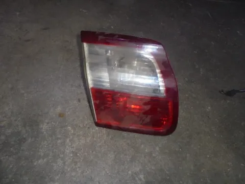 Φανάρι Πίσω Αριστερό Καπού για SAAB 9-3 (2005 - 2007) (YS3F) Cabrio - 2dr  Φανάρι Πίσω Αριστερό Καπού για SAAB 9-3 (2005 - 2007) (YS3F) Cabrio - 2dr