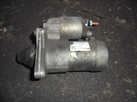 Μίζα ( 55193355 ) για ALFA ROMEO MITO (2008 - 2011) Hatchback - 3dr 1400 (198A4.000) Petrol 120  Μίζα ( 55193355 ) για ALFA ROMEO MITO (2008 - 2011) Hatchback - 3dr 1400 (198A4.000) Petrol 120
