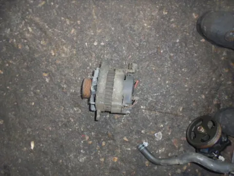 Δυναμό - Εναλλάκτης για RENAULT CLIO (1998 - 2001) (BB_) (CB_) (BB) Hatchback - 5dr  Δυναμό - Εναλλάκτης για RENAULT CLIO (1998 - 2001) (BB_) (CB_) (BB) Hatchback - 5dr