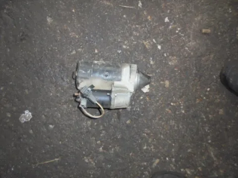 Μίζα για NISSAN PRIMERA (1996 - 1999) (P11) Liftback - 5dr 1600 (GA16DE) petrol 90  Μίζα για NISSAN PRIMERA (1996 - 1999) (P11) Liftback - 5dr 1600 (GA16DE) petrol 90