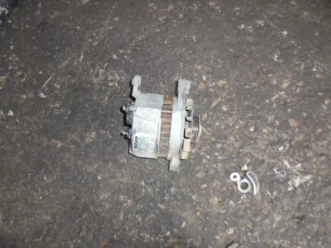 Δυναμό - Εναλλάκτης για NISSAN PRIMERA (1996 - 1999) (P11) Liftback - 5dr 1600 (GA16DE) petrol 90  Δυναμό - Εναλλάκτης για NISSAN PRIMERA (1996 - 1999) (P11) Liftback - 5dr 1600 (GA16DE) petrol 90
