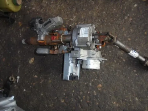 Κολόνα Τιμονιού Ηλεκτρική Μεταχειρισμένη ( 8V513C529JK ) για FORD FIESTA (2008 - 2012) Mk6 (JA8) Hatchback - 5dr 