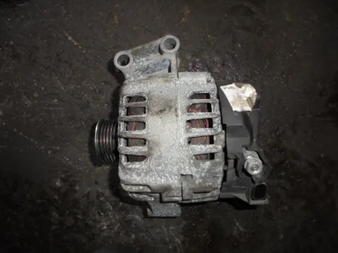 Δυναμό - Εναλλάκτης ( 7G9N10300CC ) για FORD FIESTA (2008 - 2012) Mk6 (JA8) Hatchback - 5dr 