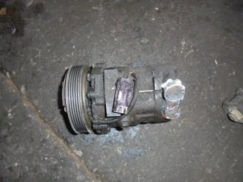 Συμπιεστής A-C (Κομπρέσορας) για OPEL CORSA (2000 - 2004) C Hatchback - 5dr 1200 (Z12XE) Petrol 75  Συμπιεστής A-C (Κομπρέσορας) για OPEL CORSA (2000 - 2004) C Hatchback - 5dr 1200 (Z12XE) Petrol 75