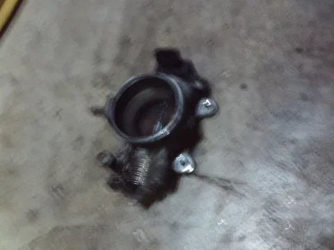 Σώμα Πεταλούδας 351003701 για HYUNDAI TUCSON (2004 - 2010) (JM)  Σώμα Πεταλούδας 351003701 για HYUNDAI TUCSON (2004 - 2010) (JM)