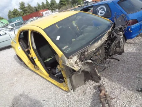 Τροπέτο Αμάξι Κουφάρι Χ. Ζαντες για TOYOTA COROLLA (2007 - 2010) Sedan - 4dr 2200 (2AD-FHV) diesel 177 (ADE157) D-4D *ΔΒ* Τροπέτο Αμάξι Κουφάρι Χ. Ζαντες για TOYOTA COROLLA (2007 - 2010) Sedan - 4dr 2200 (2AD-FHV) diesel 177 (ADE157) D-4D *ΔΒ*