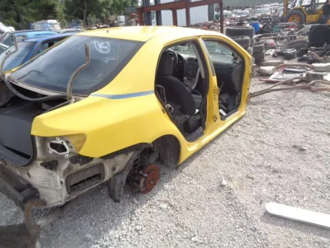 Τροπέτο Αμάξι Κουφάρι Χ. Ζαντες για TOYOTA COROLLA (2007 - 2010) Sedan - 4dr 2200 (2AD-FHV) diesel 177 (ADE157) D-4D *ΔΒ* -  Τροπέτο Αμάξι Κουφάρι Χ. Ζαντες για TOYOTA COROLLA (2007 - 2010) Sedan - 4dr 2200 (2AD-FHV) diesel 177 (ADE157) D-4D *ΔΒ* -