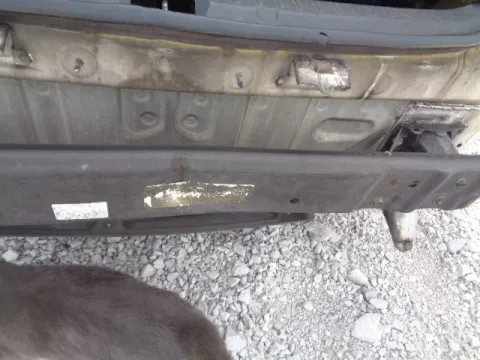 Τροπέτο Αμάξι Κουφάρι Χ. Ζαντες για TOYOTA COROLLA (2007 - 2010) Sedan - 4dr 2200 (2AD-FHV) diesel 177 (ADE157) D-4D *ΔΒ* -  Τροπέτο Αμάξι Κουφάρι Χ. Ζαντες για TOYOTA COROLLA (2007 - 2010) Sedan - 4dr 2200 (2AD-FHV) diesel 177 (ADE157) D-4D *ΔΒ* -